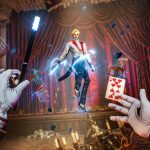 Magicians: The Devil’s Deal – für PS5 & XSX angekündigt