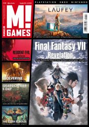Titelbild M! Games 394