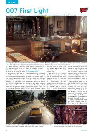 Leseprobe M! Games 394