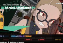 Nitro Gen Omega – im Test (PS5)