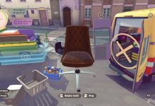 One Move Away – im Test (PS5)