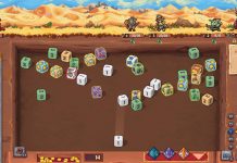 Rune Dice – im Test (PS5)