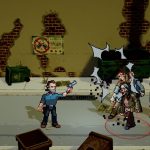 The Walking Dead: Streets of Survival – für PS5, XSX, Switch & Switch 2 angekündigt