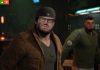Screenshot Trailer Gears of War E-Day mit Rredakteursgesichtern