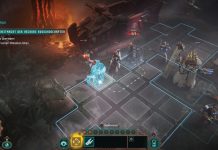 Warhammer 40,000: Mechanicus II – im Test (PS5)