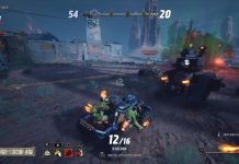 Warhammer 40,000: Speed Freeks – im Test (PS5)