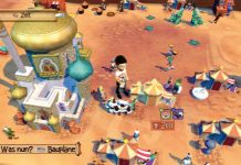 A World of Keflings – im Klassik-Test (360)