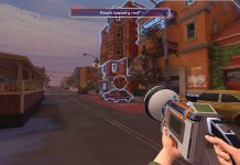 Yerba Buena – im Test (PS5)