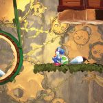 Yoshi and the Mysterious Book – im Test (Switch 2)