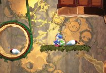Yoshi and the Mysterious Book – im Test (Switch 2)