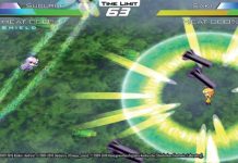 Acceleration of SUGURI X-Edition – im Klassik-Test (PS3)