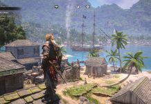 Assassin’s Creed Black Flag Resynced – im Test (Xbos Series X)