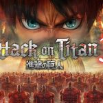 Attack on Titan 3 – erster Gameplay-Trailer