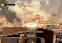 Battle: Los Angeles – im Klassik-Test (360)