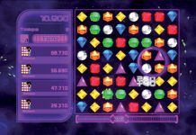 Bejeweled Blitz Live – im Klassik-Test (360)