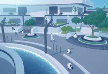 D-topia – im Test (PS5)