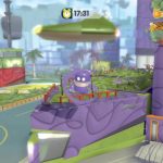de Blob 2 – im Klassik-Test (PS3 / 360 / Wii)
