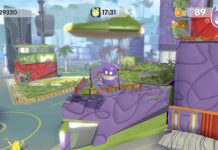 de Blob 2 – im Klassik-Test (PS3 / 360 / Wii)