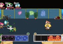Deathbulge: Battle of the Bands – im Test (Xbox Series X)
