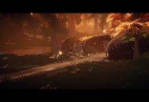 Deer & Boy – im Test (PS5)