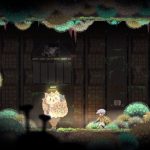 Echo Weaver – erscheint im Oktober