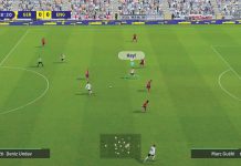 eFootball Kick-Off! – im Test (Switch 2)