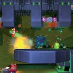 Explodemon – im Klassik-Test (PS3)