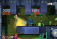 Explodemon – im Klassik-Test (PS3)