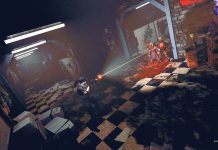 Flesh Made Fear – im Test (PS5)