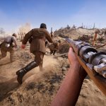 Gallipoli – August-Termin für den Shooter