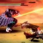 Gods Eater Burst – im Klassik-Test (PSP)
