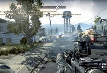Homefront – im Klassik-Test (PS3 / 360)