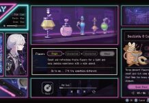 Hookah Haze – im Import-Test (Switch)