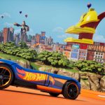 Hot Wheels Infinite Rush – früherer Releasetermin & neuer Trailer
