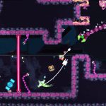 Hyperwired – im Test (PS5)