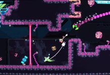 Hyperwired – im Test (PS5)