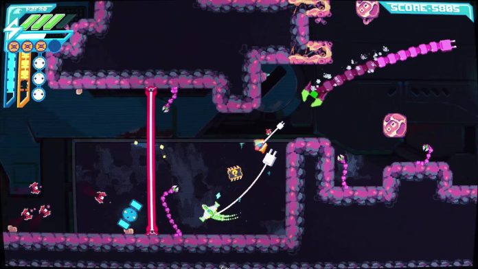hyperwired-TEST