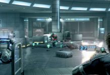 MindJack – im Klassik-Test (PS3 / 360)