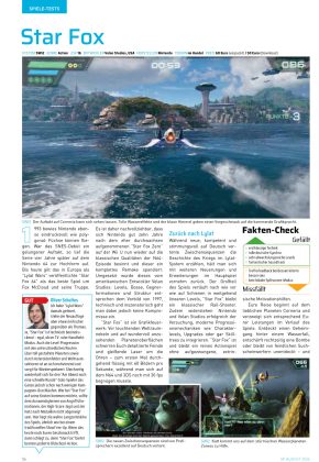 Leseprobe M! Games 395