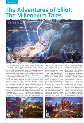 Leseprobe M! Games 395