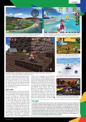 Leseprobe M! Games 395