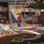 NBA The Run – im Test (PS5)
