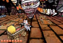 Okamiden – im Klassik-Test (DS)