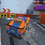 Parking Garage Rally Circuit – im Test (Switch)