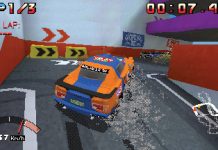 Parking Garage Rally Circuit – im Test (Switch)