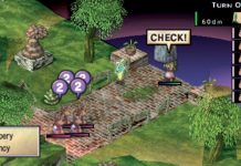 Phantom Brave: The Hermuda Triangle – im Klassik-Test (PSP)