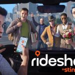 Rideshare “Stimulator” – für PS5 & XSX vorgestellt