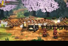 River City Saga: Journey to the West – im Test (PS5)