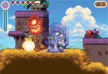 Shantae: Risky’s Revenge – im Klassik-Test (DSi)