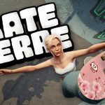 Skatesterre – Trendsportspiel hat einen Termin
